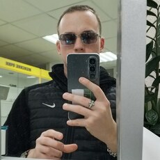 Фотография мужчины Никита, 22 года из г. Ульяновск