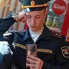 Фотография мужчины Артём, 19 лет из г. Балтийск
