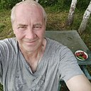Олег, 61 год