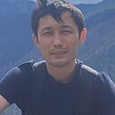 Рамазан, 34 года