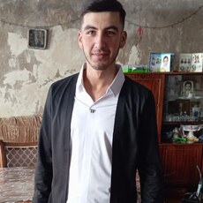Фотография мужчины Паша, 22 года из г. Всеволожск