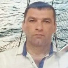 Фотография мужчины Валера, 43 года из г. Крымск