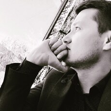 Фотография мужчины Eldor, 29 лет из г. Ташкент