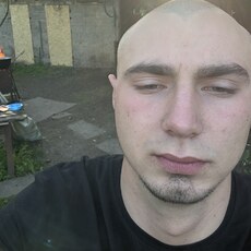 Фотография мужчины Макс, 21 год из г. Ставрополь