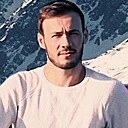 Адлан, 25 лет