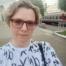 Фотография девушки Оксана, 53 года из г. Чита