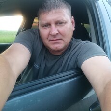 Фотография мужчины Дмитрий, 42 года из г. Канск