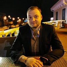Фотография мужчины Кирилл, 35 лет из г. Луганск
