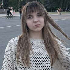 Фотография девушки Кира, 19 лет из г. Калуга