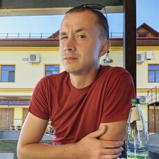 Фотография мужчины Сергей, 34 года из г. Столбцы