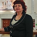 Екатерина, 66 лет