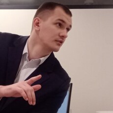 Фотография мужчины Кирилл, 28 лет из г. Сочи