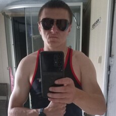 Фотография мужчины Александр, 37 лет из г. Волгоград