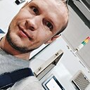 Егор, 36 лет