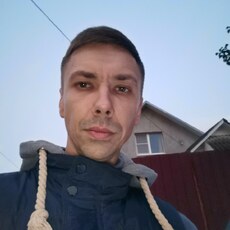 Фотография мужчины Михаил, 38 лет из г. Гомель