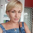 Настик, 37 лет