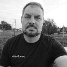 Фотография мужчины Danila, 43 года из г. Выкса