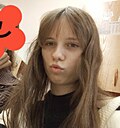 Виктория, 18 лет