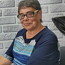 Марина, 63 года