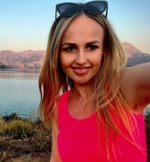 Фотография девушки Катя, 30 лет из г. Санкт-Петербург
