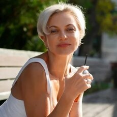 Фотография девушки Hata, 46 лет из г. Чита