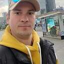 Сэт, 35 лет
