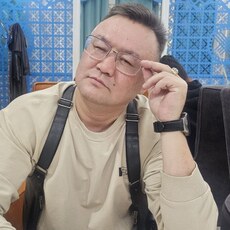 Фотография мужчины Ринат, 41 год из г. Павлодар