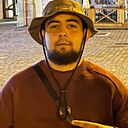 Эдик, 20 лет