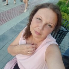 Фотография девушки Верочка, 47 лет из г. Новосибирск