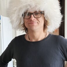 Фотография мужчины Владимир, 40 лет из г. Куровское