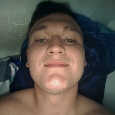Фотография мужчины Vladik, 21 год из г. Торбеево