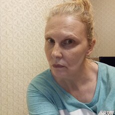 Фотография девушки Алëна, 53 года из г. Санкт-Петербург