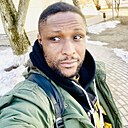 Ernest Fruity, 24 года