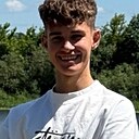 Никита, 19 лет
