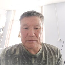 Фотография мужчины Дмитрий, 46 лет из г. Улан-Удэ