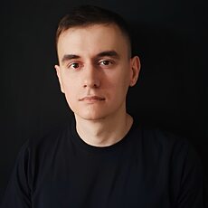 Фотография мужчины Иван, 26 лет из г. Барнаул