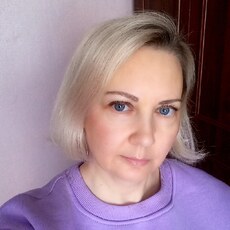 Фотография девушки Светлана, 47 лет из г. Воронеж