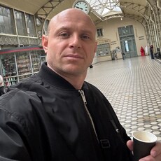 Сергей, 38 из г. Санкт-Петербург.