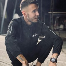 Фотография мужчины Андрей, 30 лет из г. Чита