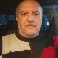 Фотография мужчины Тлил, 52 года из г. Санкт-Петербург