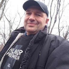 Фотография мужчины Сергей, 53 года из г. Кривой Рог