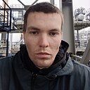 Иван, 23 года