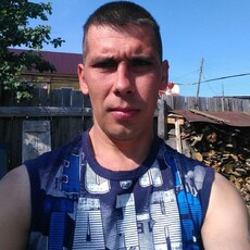 Фотография мужчины Виталий, 41 год из г. Тольятти