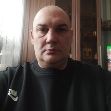Фотография мужчины Сергей, 50 лет из г. Тула
