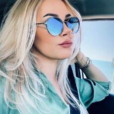 Лиза, 35 из г. Хабаровск.