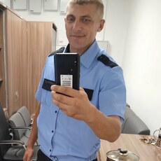 Фотография мужчины Вован, 38 лет из г. Береза