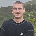Даниил, 19 лет