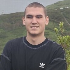 Фотография мужчины Даниил, 19 лет из г. Петропавловск-Камчатский