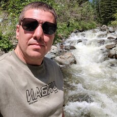Фотография мужчины Евгений, 35 лет из г. Новосибирск