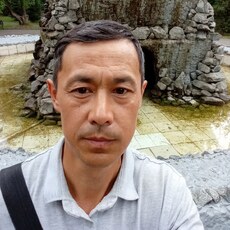 Фотография мужчины Adil, 41 год из г. Кокшетау
